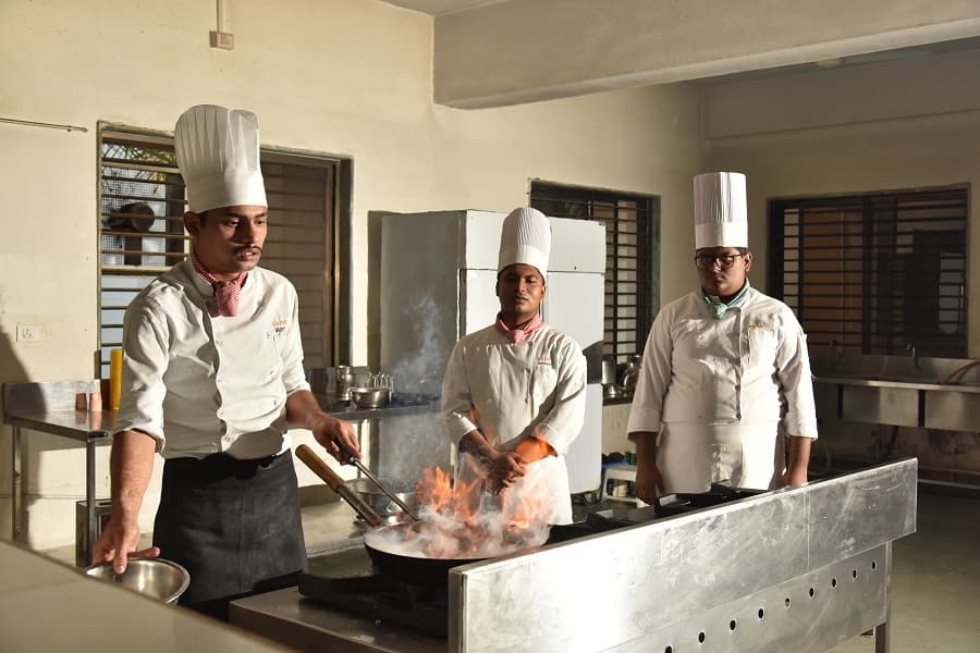 State Institute of Hotel Management Sidhpur Campus photo 233