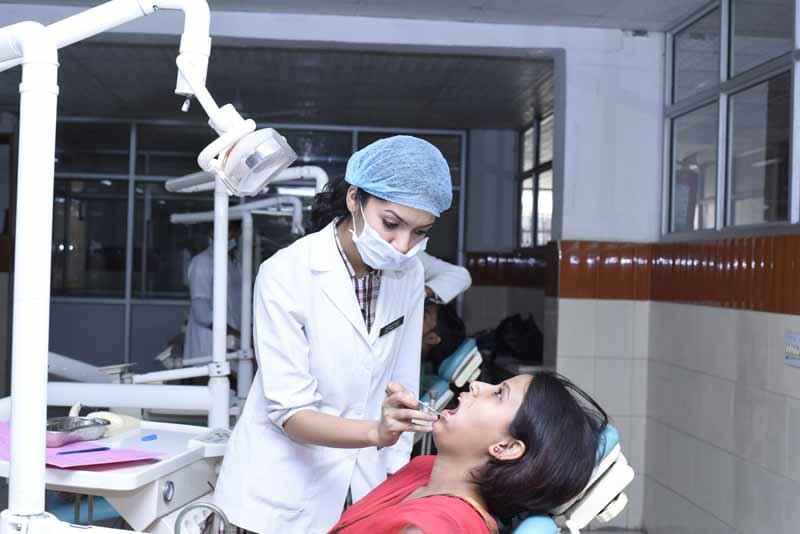 Kalka Dental College Meerut Activities photo 7