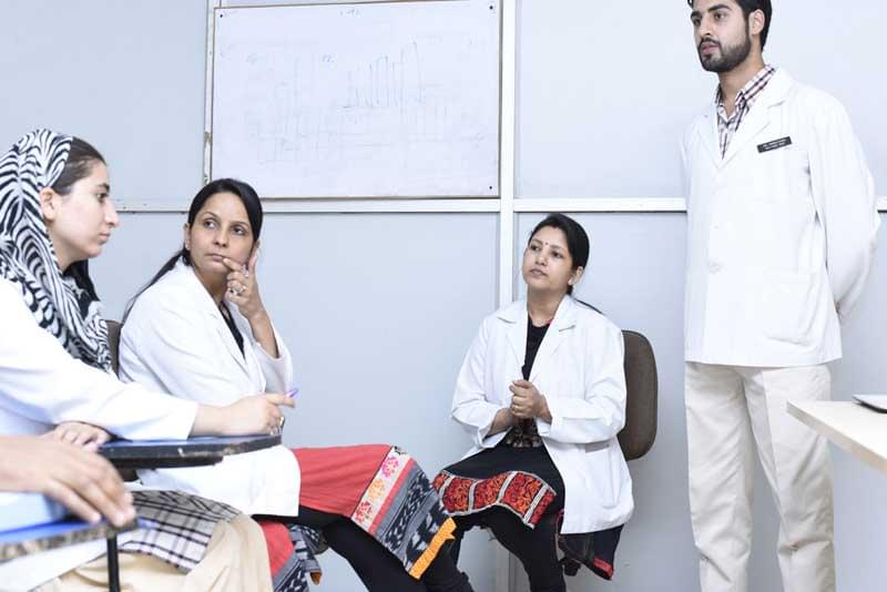 Kalka Dental College Meerut Activities photo 10