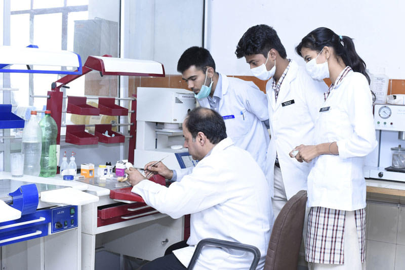 Kalka Dental College Meerut Activities photo 5