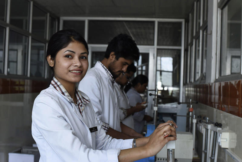 Kalka Dental College Meerut Activities photo 6