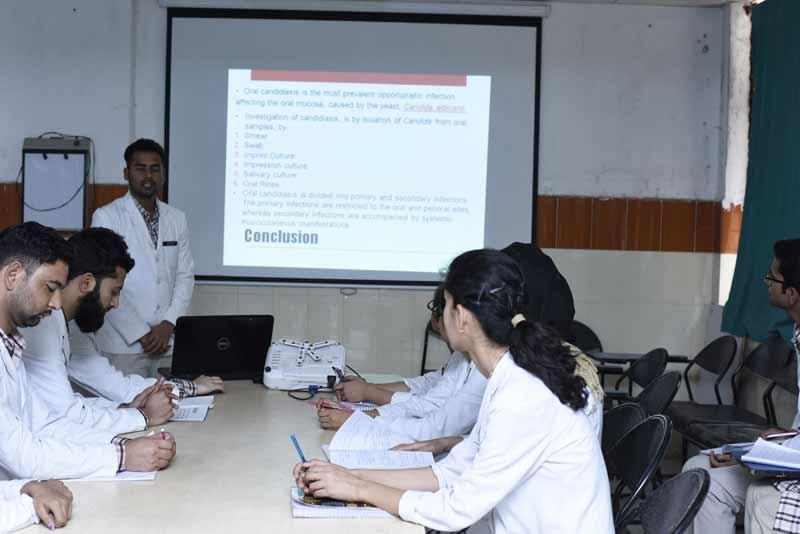 Kalka Dental College Meerut Activities photo 15