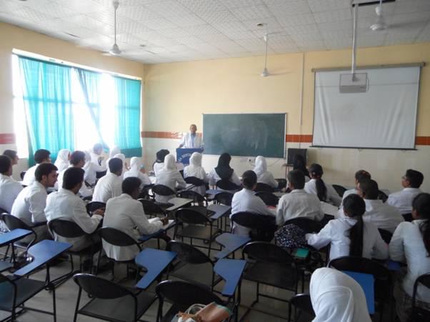 Kalka Dental College Meerut Activities photo 17