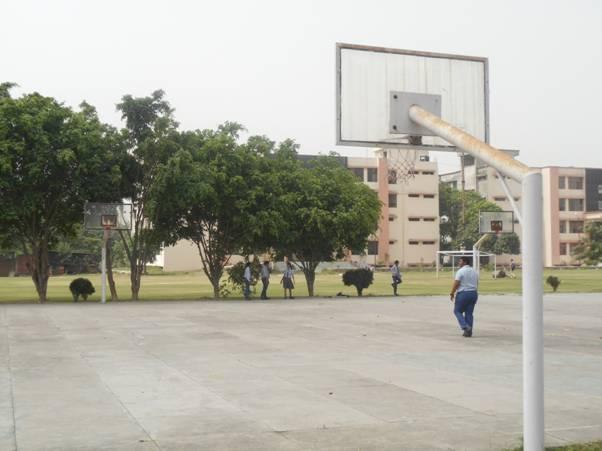 Kalka Dental College Meerut Academic Building photo 3