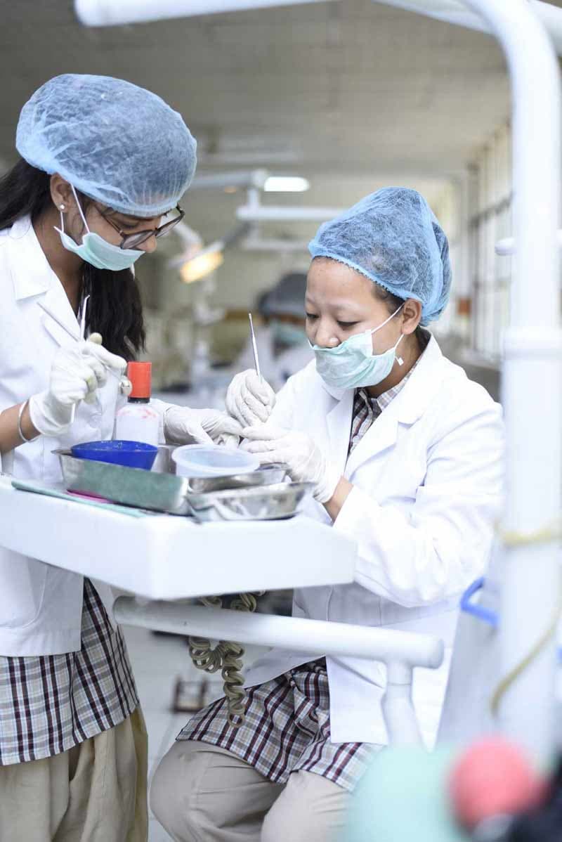 Kalka Group Of Institutions Meerut KDC Image Corner photo 1