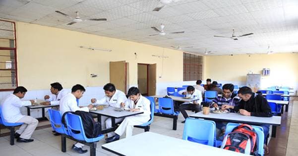 Kalka Group Of Institutions Meerut KDC Image Corner photo 16