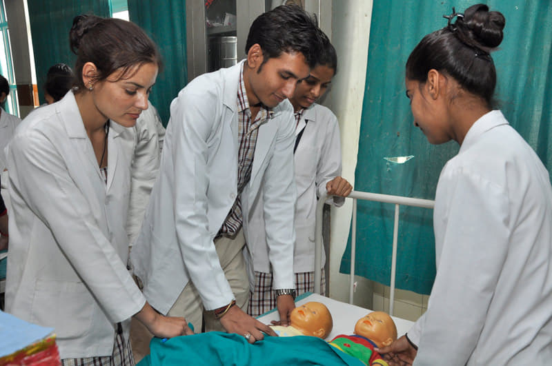 Kalka Group Of Institutions Meerut Activities photo 2