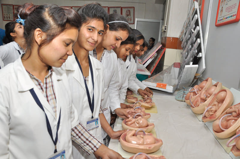 Kalka Group Of Institutions Meerut Activities photo 3