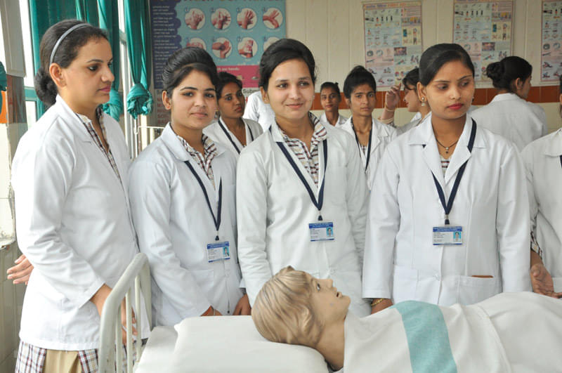 Kalka Group Of Institutions Meerut Activities photo 7