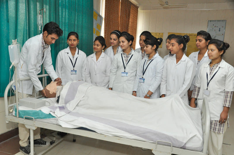 Kalka Group Of Institutions Meerut Activities photo 8