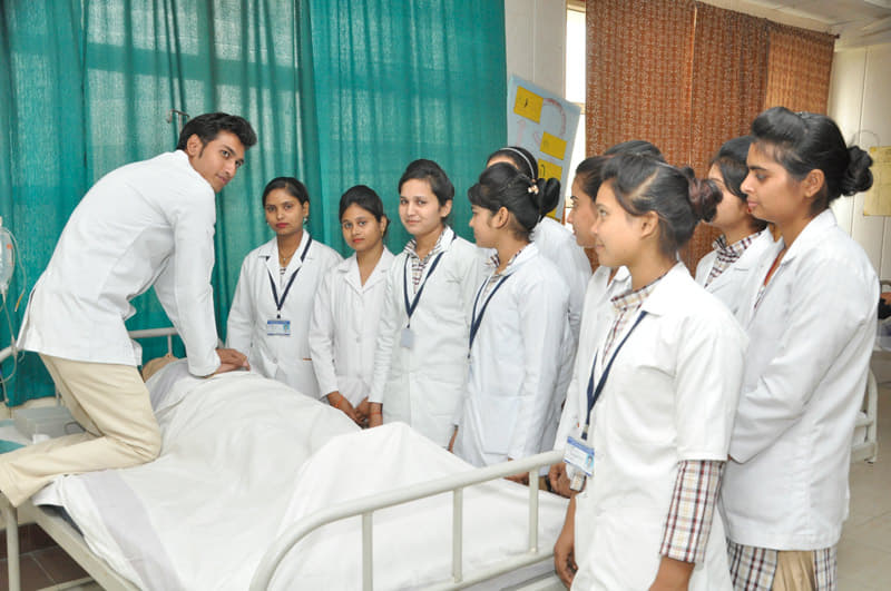 Kalka Group Of Institutions Meerut Activities photo 9