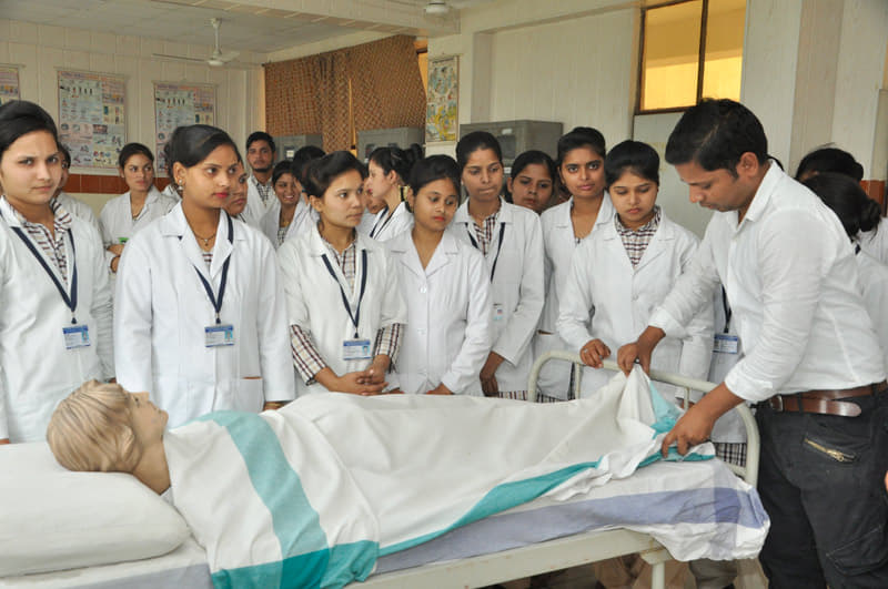 Kalka Group Of Institutions Meerut Activities photo 6