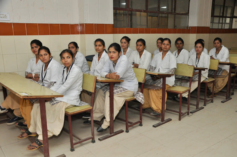 Kalka Group Of Institutions Meerut Activities photo 13