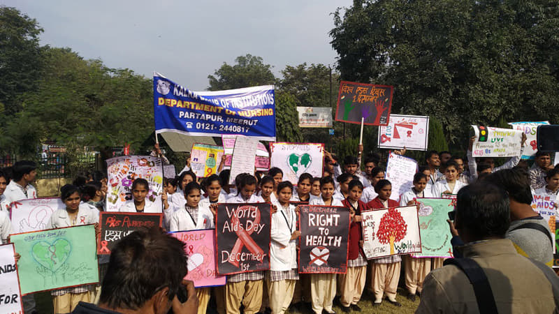 Kalka Group Of Institutions Meerut Activities photo 15