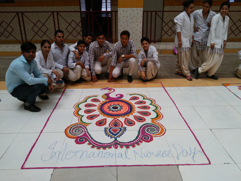 Kalka Group Of Institutions Meerut Activities photo 16