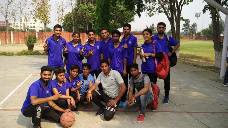 Kalka Group Of Institutions Meerut Activities photo 17