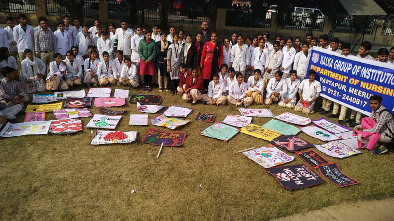 Kalka Group Of Institutions Meerut Activities photo 18