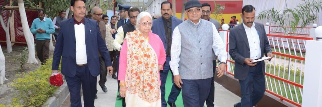 LNMCBM Academic Building photo 7