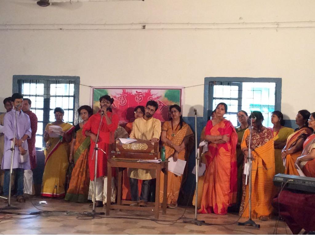 Gurudas College Kolkata College Campus photo 7