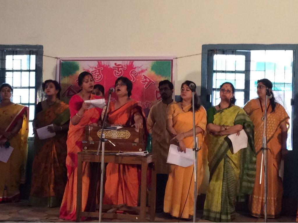 Gurudas College Kolkata College Campus photo 5