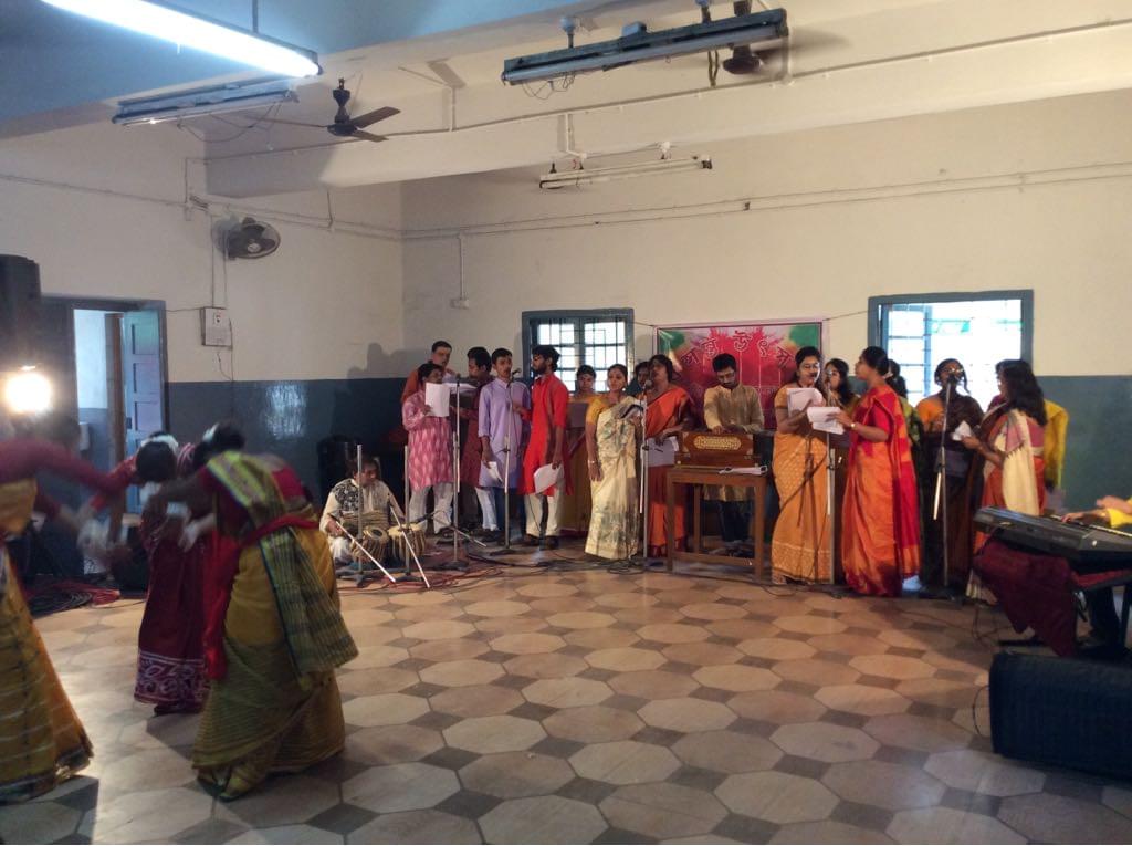 Gurudas College Kolkata College Campus photo 4