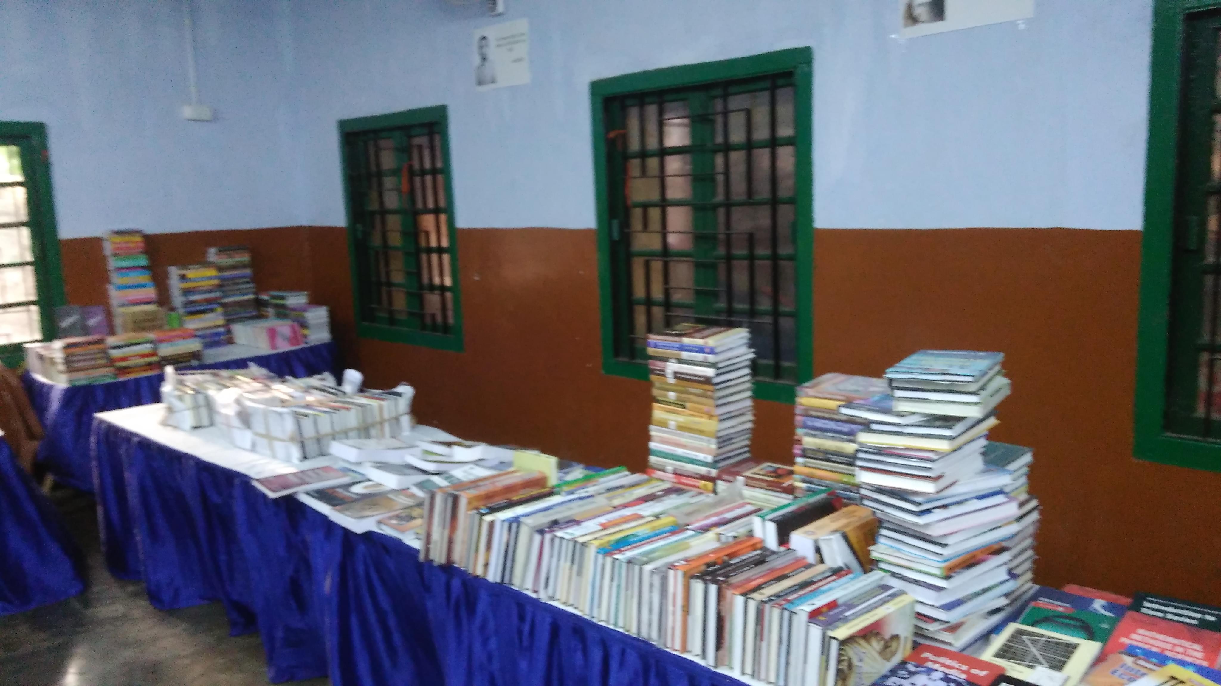 Gurudas College Kolkata College Campus photo 3