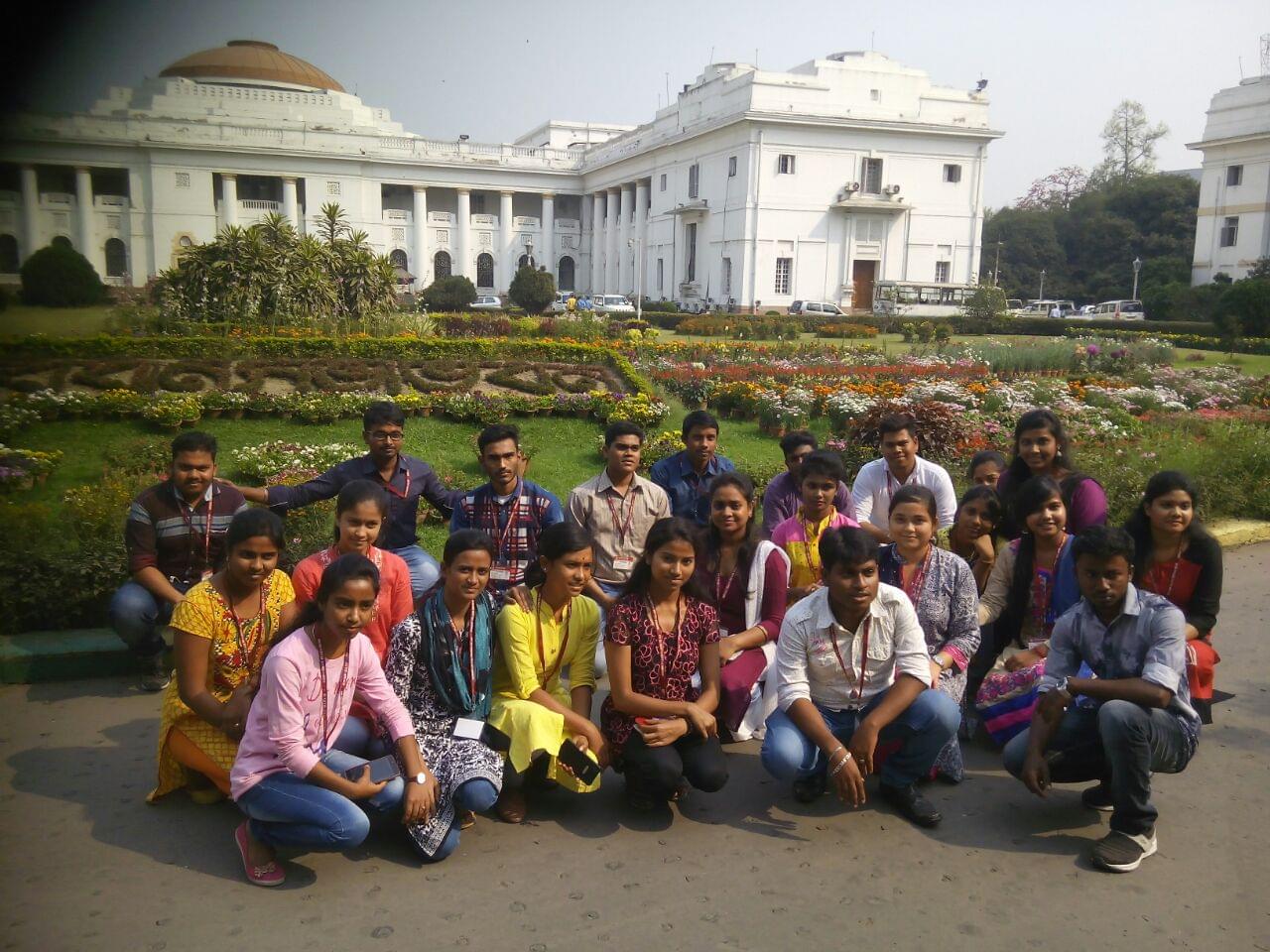 Gurudas College Kolkata College Campus photo 10