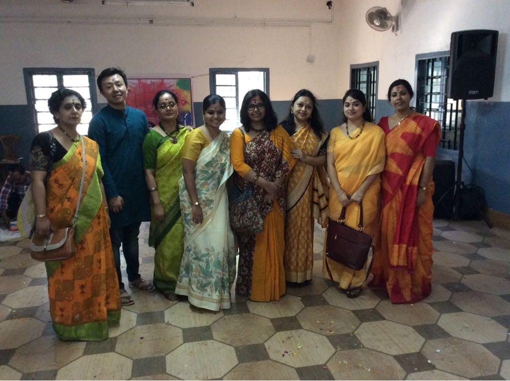 Gurudas College Kolkata College Campus photo 9