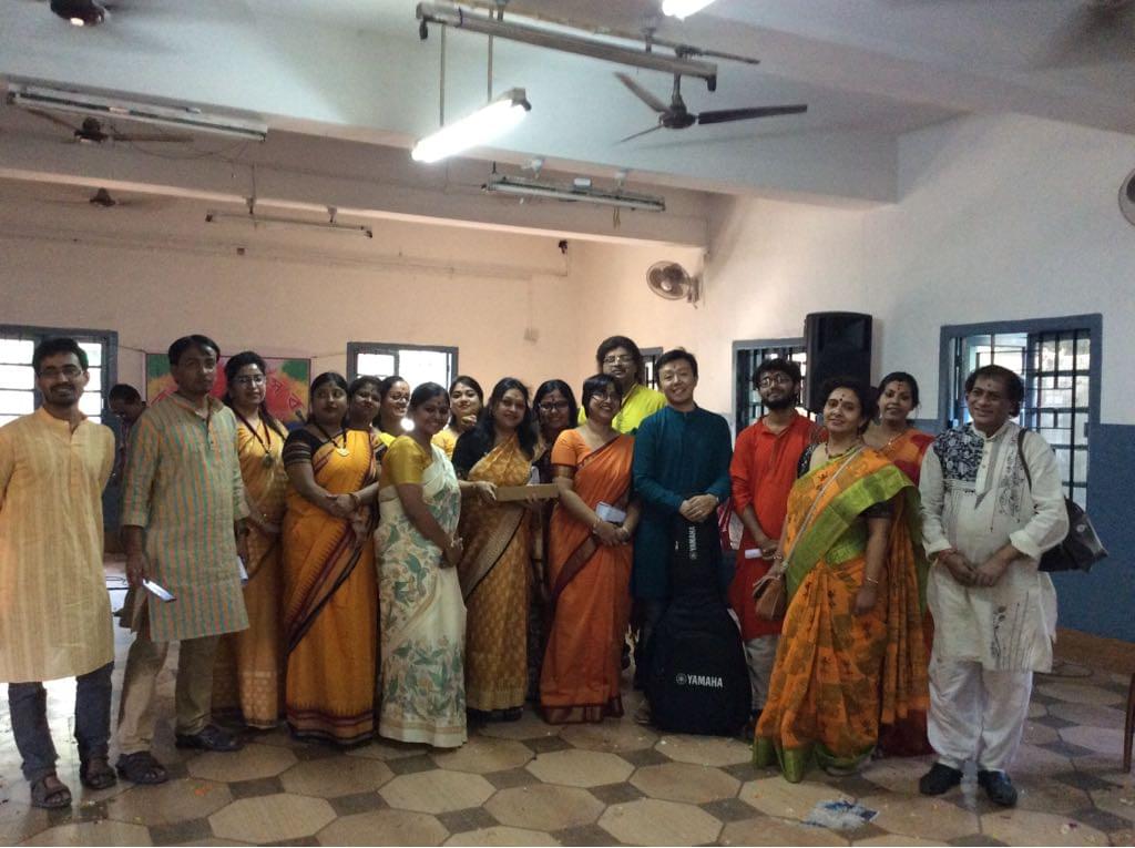 Gurudas College Kolkata College Campus photo 8