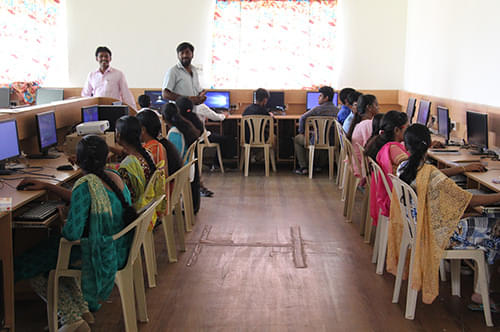 SRM Trichy Arts and Science College Tiruchirappalli Campus photo 7