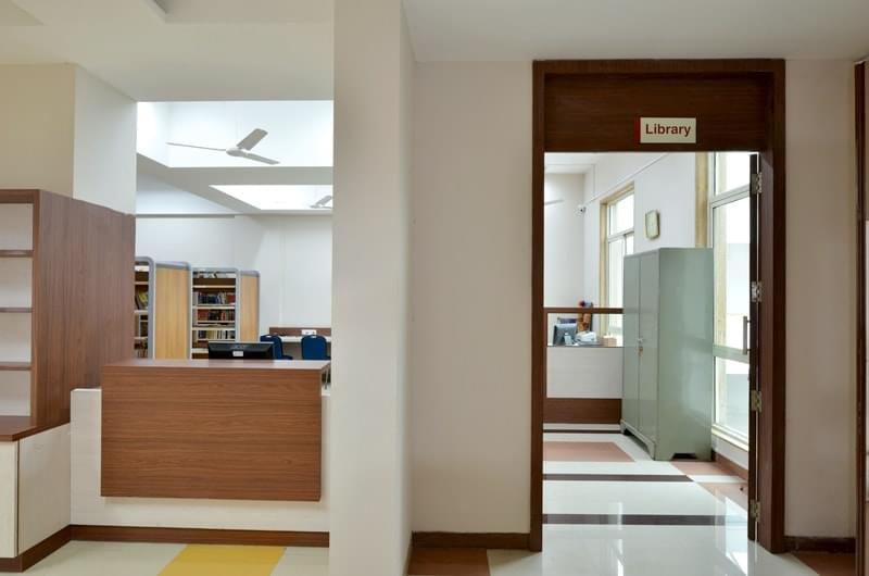 Dr. D.Y. Patil School of Hospitality and Tourism Tathawade Infrastructure photo 4