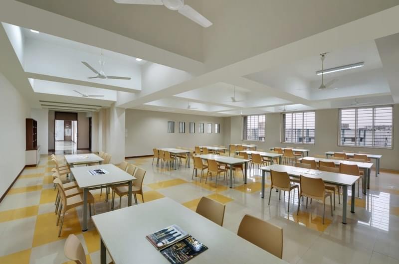 Dr. D.Y. Patil School of Hospitality and Tourism Tathawade Infrastructure photo 1