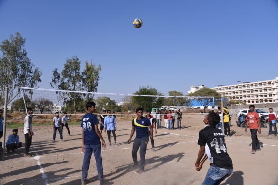 MIT Aurangabad Sports and Cultural Activities photo 1