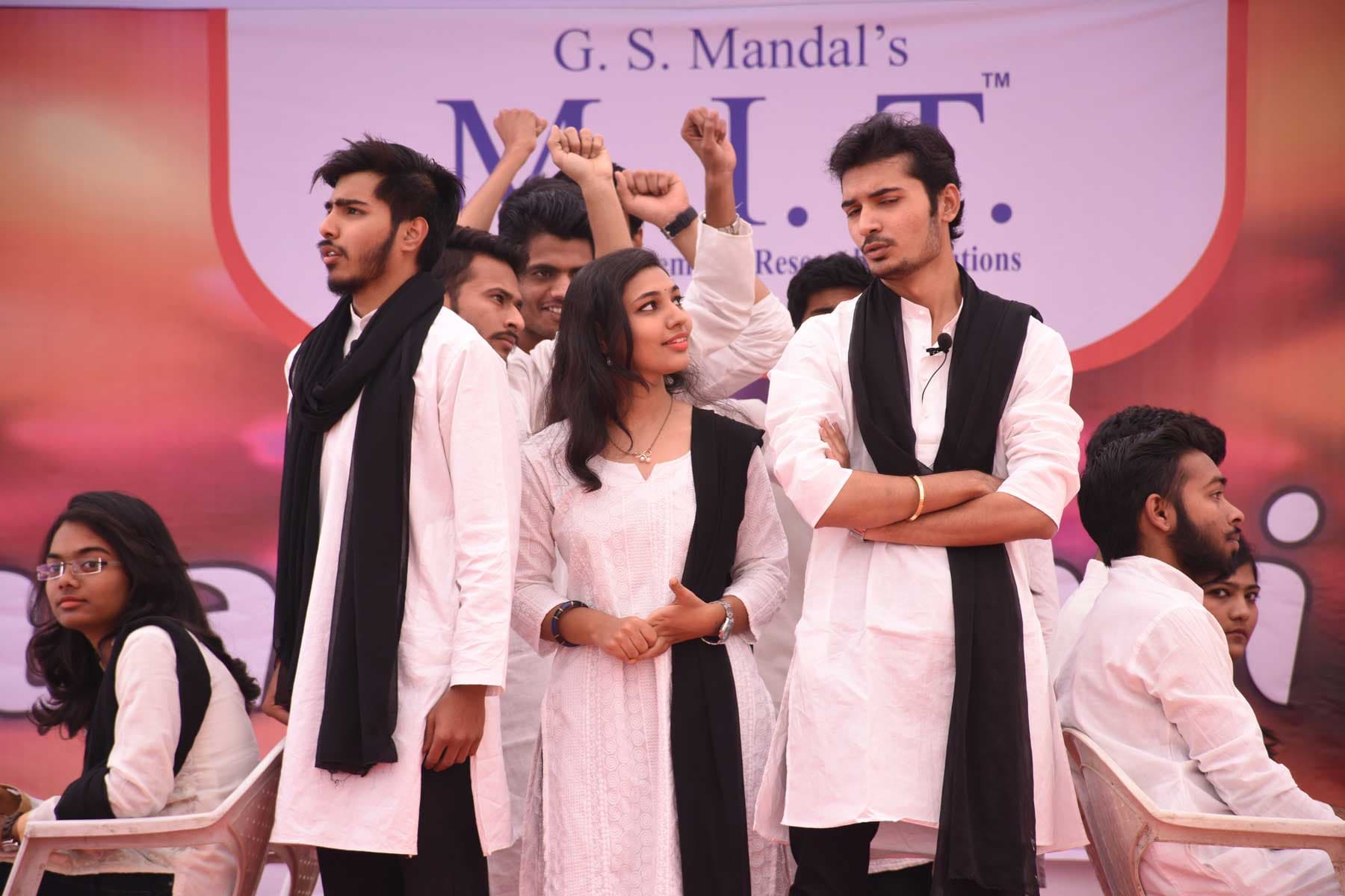 MIT Aurangabad Sports and Cultural Activities photo 4