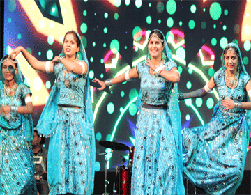 MIT Aurangabad Sports and Cultural Activities photo 5