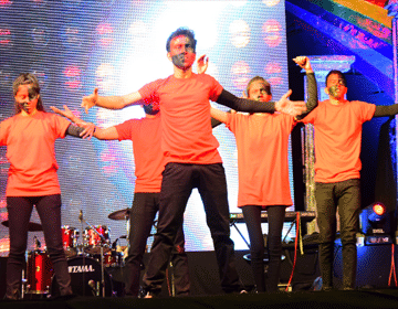 MIT Aurangabad Sports and Cultural Activities photo 3