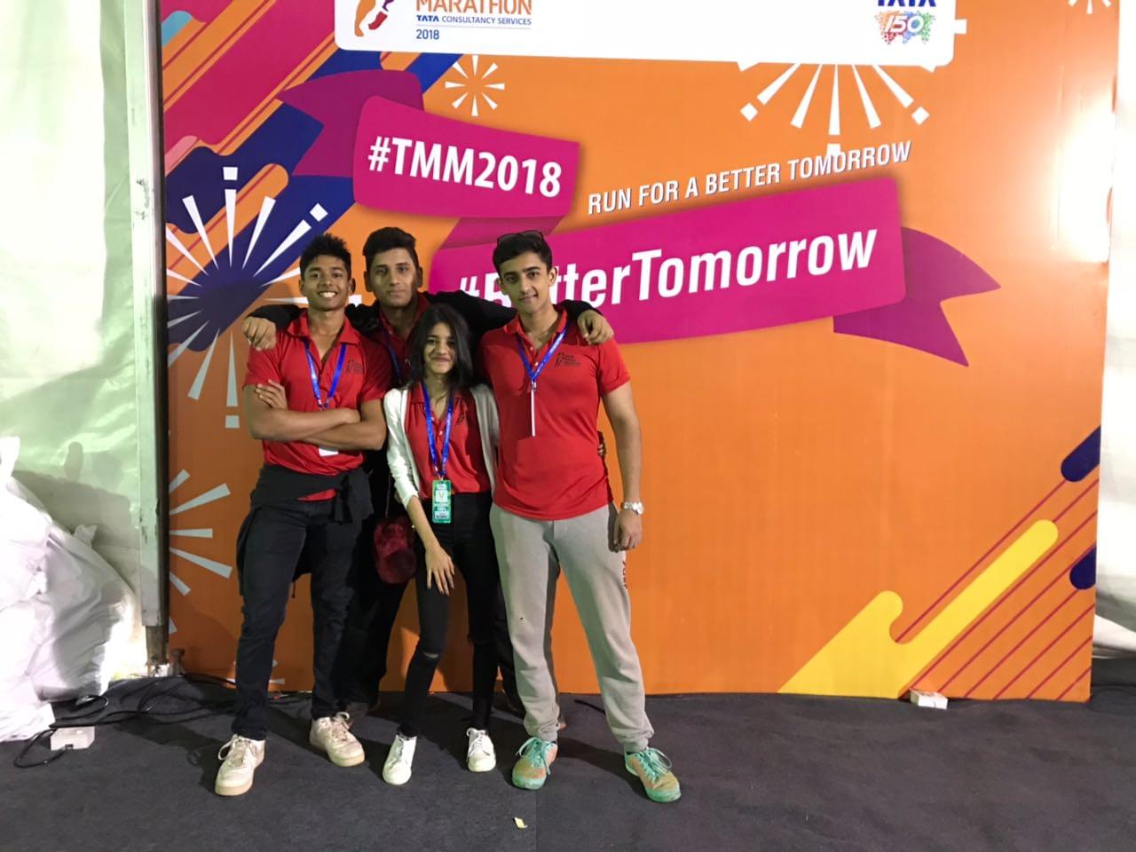 RIMS International School of Business and Technology Mumbai Outdoor Learning photo 2