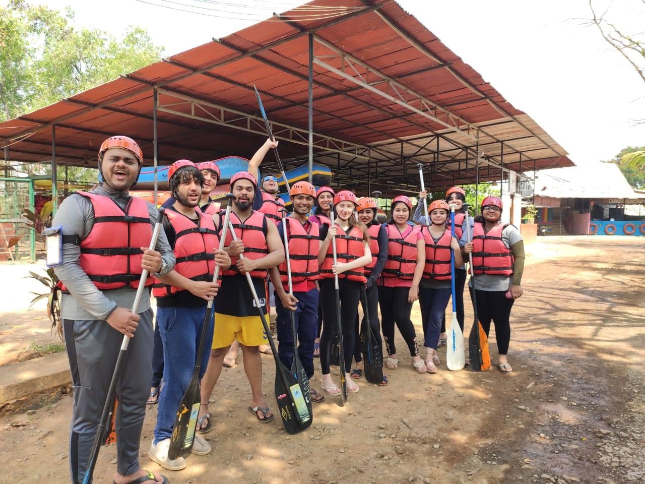 RIMS International School of Business and Technology Mumbai Outdoor Learning photo 3