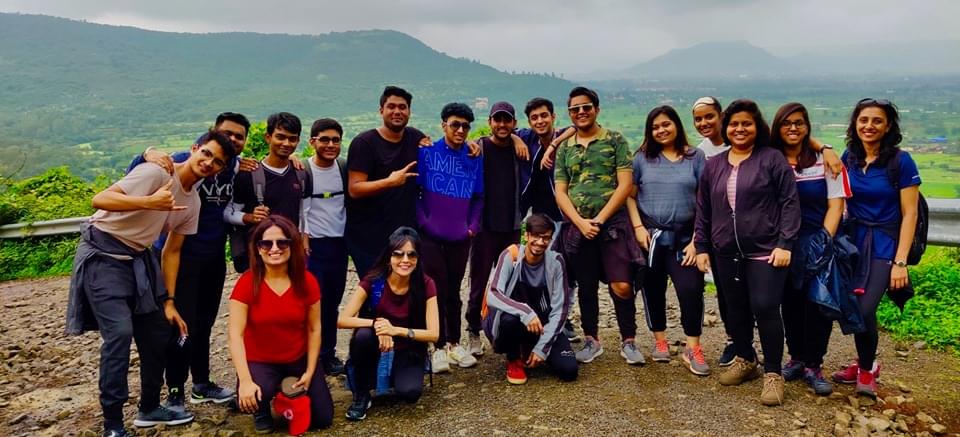 RIMS International School of Business and Technology Mumbai Outdoor Learning photo 4