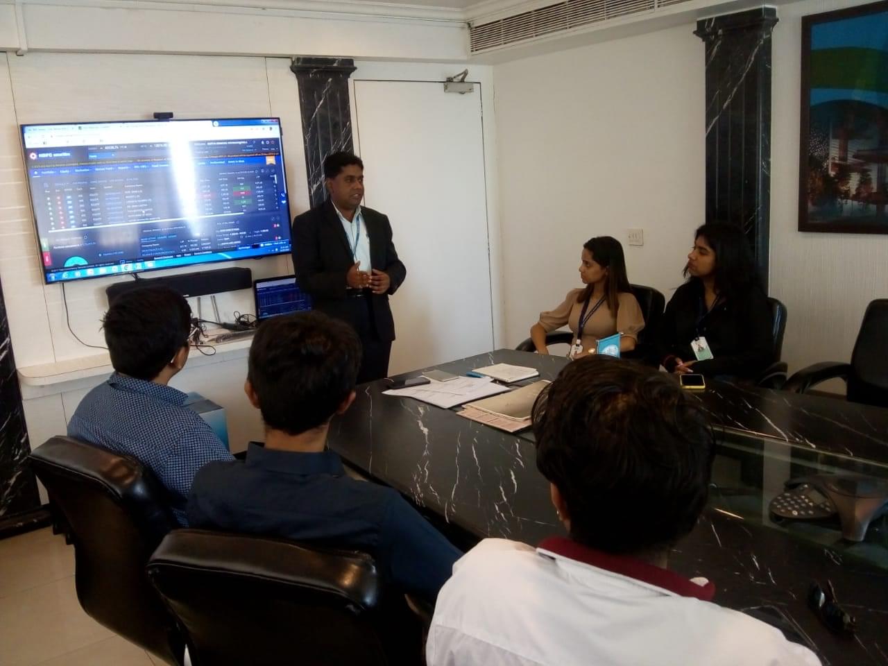 RIMS International School of Business and Technology Mumbai Outdoor Learning photo 6