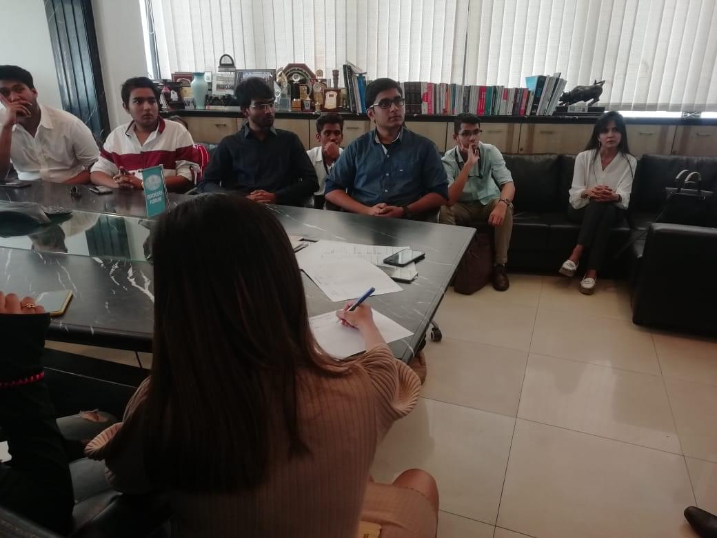 RIMS International School of Business and Technology Mumbai Outdoor Learning photo 7