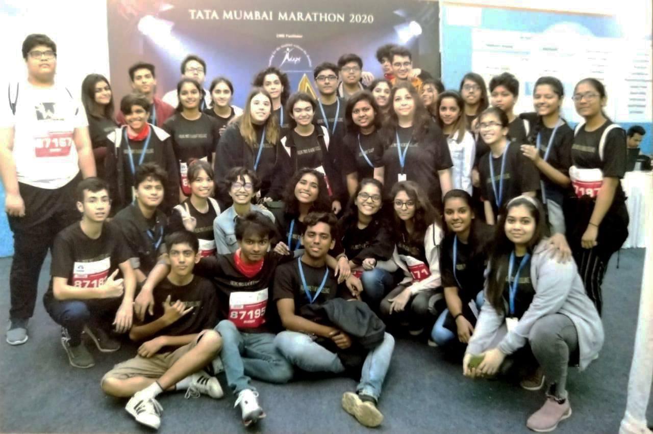 RIMS International School of Business and Technology Mumbai Outdoor Learning photo 8