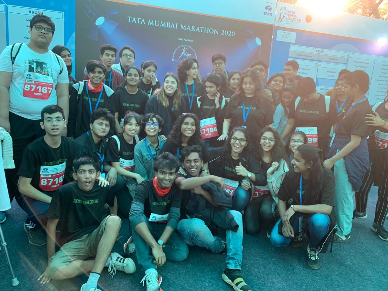 RIMS International School of Business and Technology Mumbai Outdoor Learning photo 9