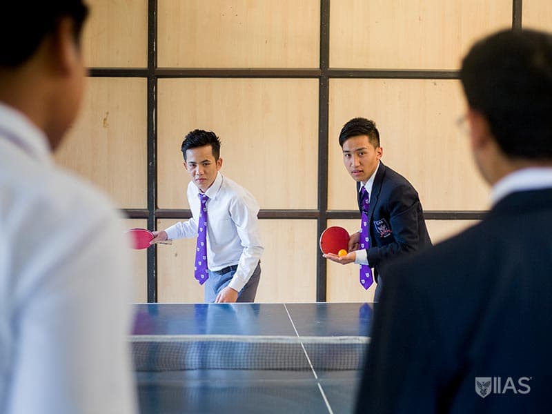 IIAS School of Management Siliguri Sports photo 5