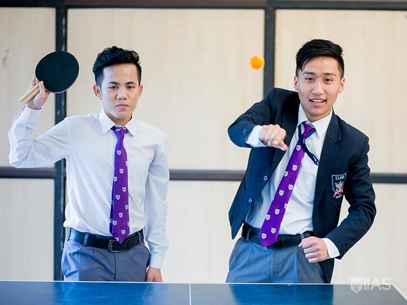 IIAS School of Management Siliguri Sports photo 6