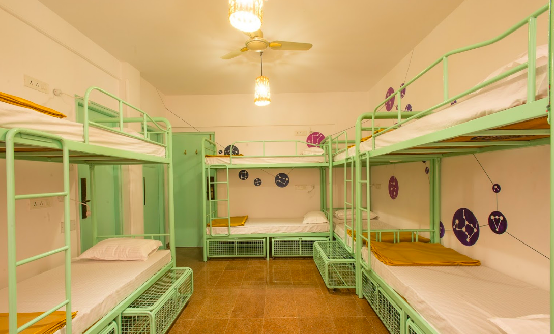 RIMS International School of Business and Technology Mumbai Hostel photo 6