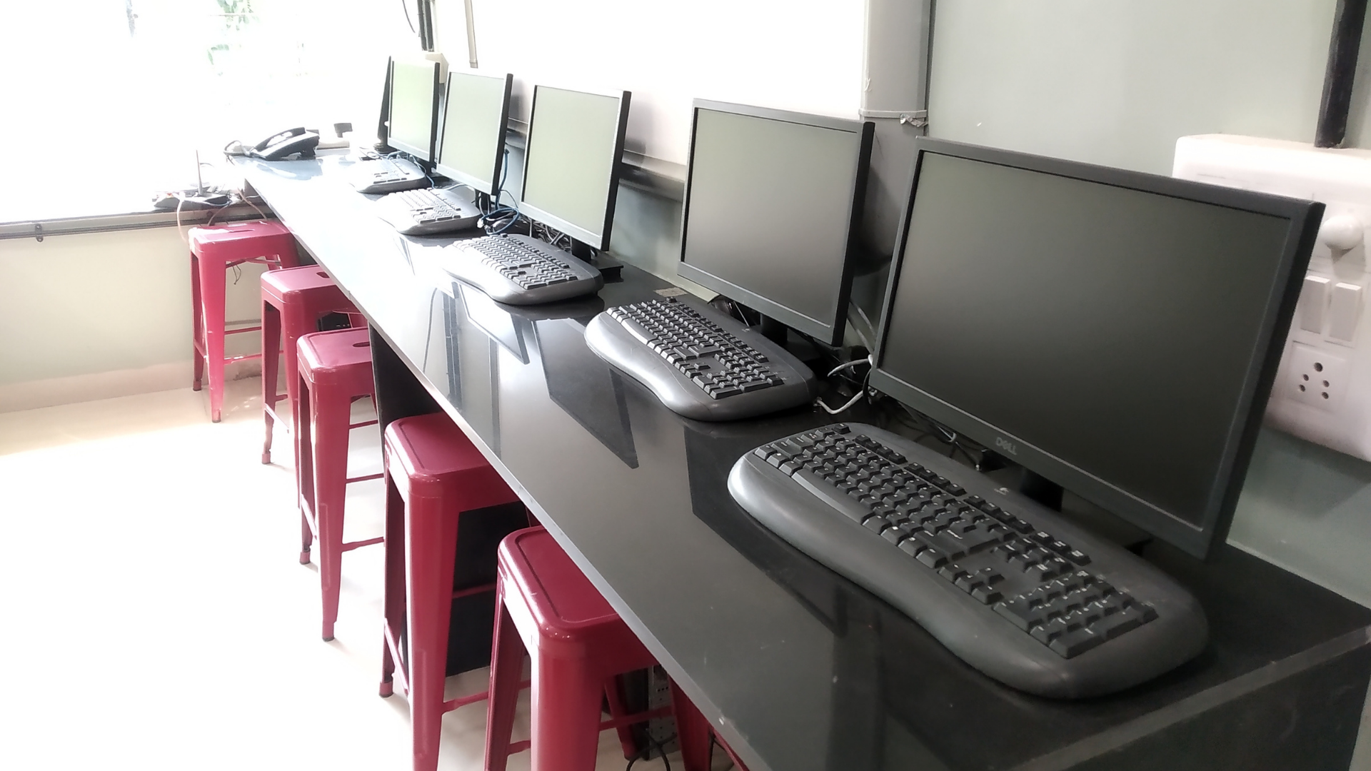 RIMS International School of Business and Technology Mumbai Campus photo 2