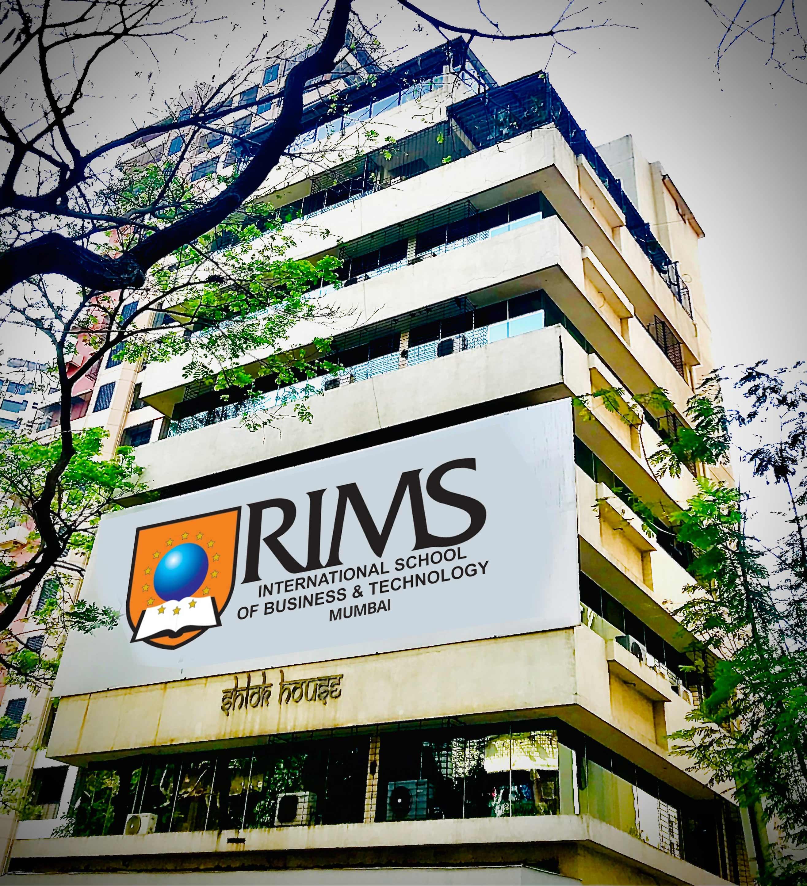 RIMS International School of Business and Technology Mumbai Campus photo 4