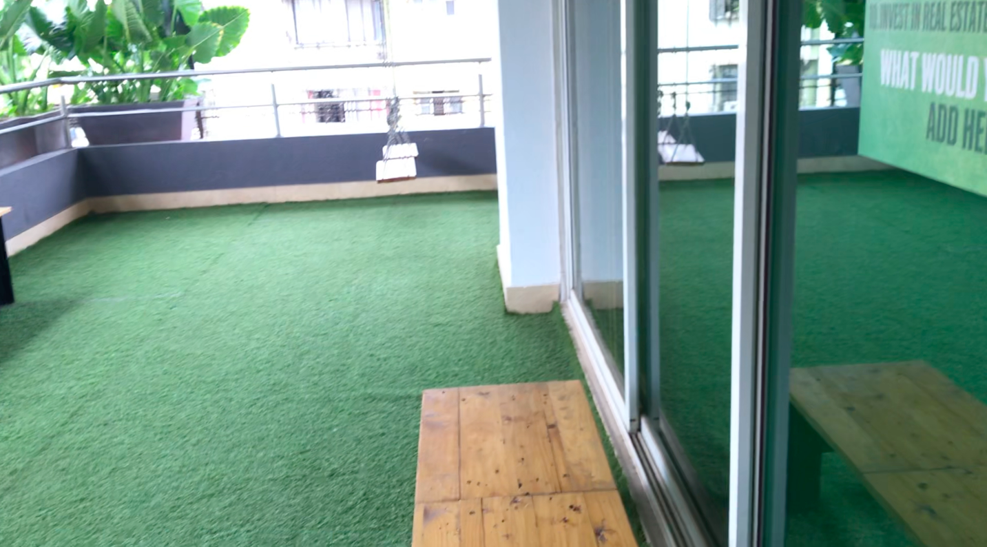 RIMS International School of Business and Technology Mumbai Campus photo 5
