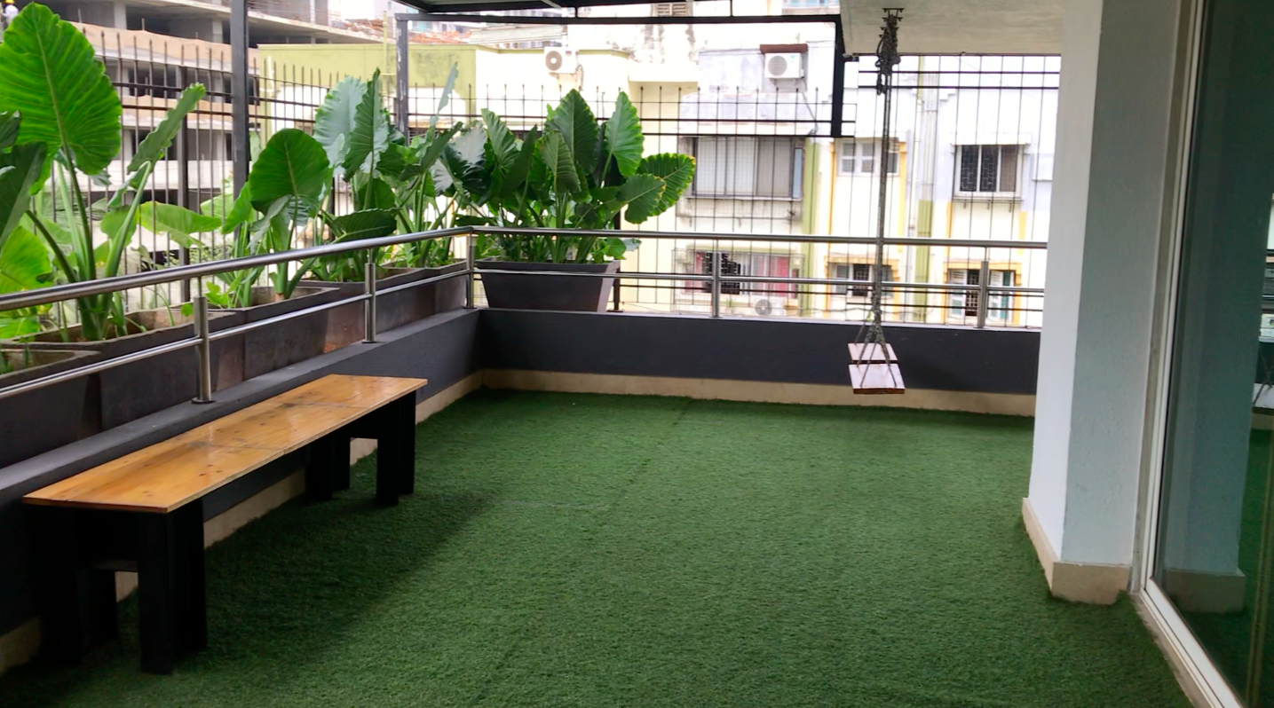 RIMS International School of Business and Technology Mumbai Campus photo 6